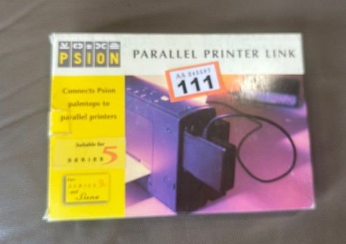 Psion 3c and siena - 3c,