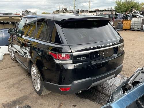 Breaking 2017 l494 range - breaking,