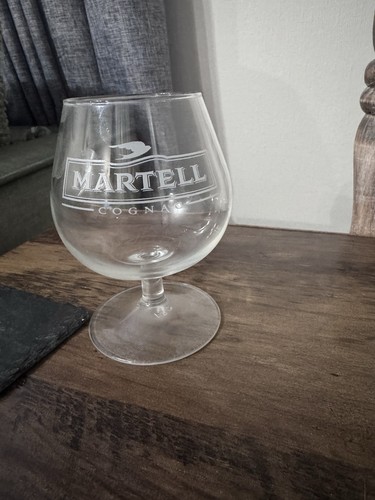 Martell brandy cognac vintage - brandy,