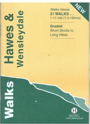Walks hawes and wensleydale - walks,