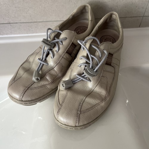 Waldlaufer pro activ shoes - pro,