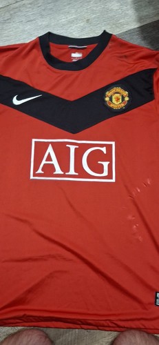 Michael owen signed - owen,