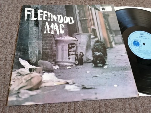 Fleetwood mac peter - mac-peter, green's