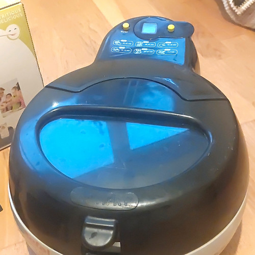 Tefal actifry air - actifry, serie