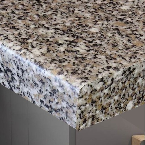 Classic granite upstand - 3m, –
