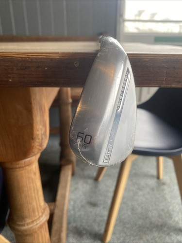 Titleist vokey sm10 degree - sm10, 60