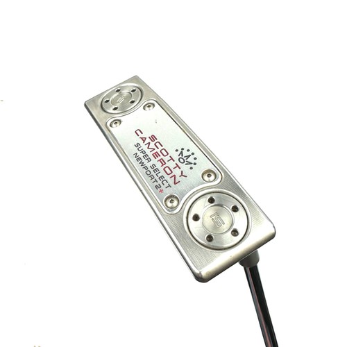 Scotty cameron super select - super,