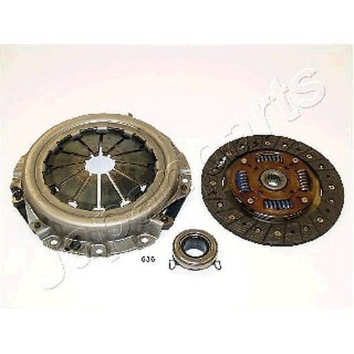 636 japanparts clutch - kf-636,
