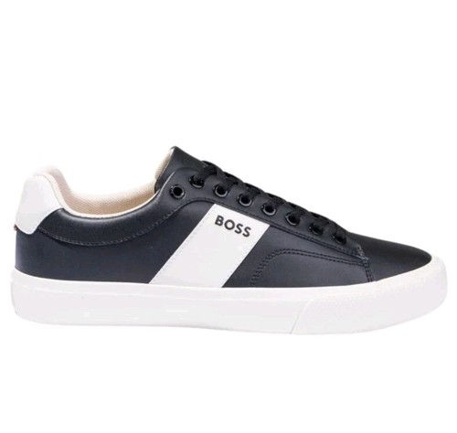 Hugo boss aiden trainers size - hugo,