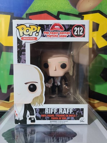 Funko pop movies - funko, rocky