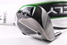 Callaway Elyte Driver / 10.5