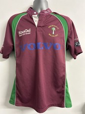 Kooga Crawshays Welsh RFC