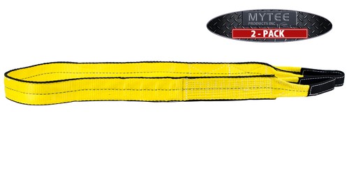 Web sling 6400 - web,