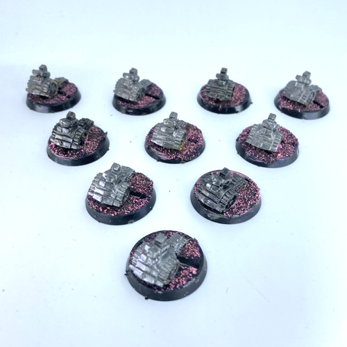 Epic squat artillery - artillery,