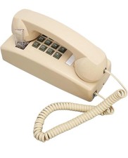 Landline Telephone Elderly