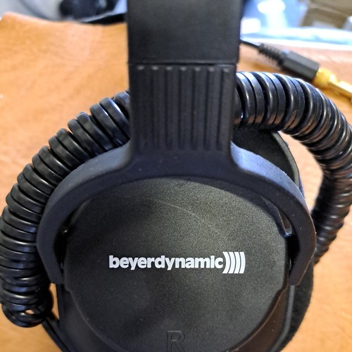 Beyerdynamic 250 headband - dt,