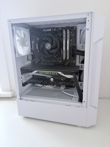Gaming - , pc