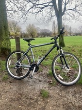Men's Mountain Bike