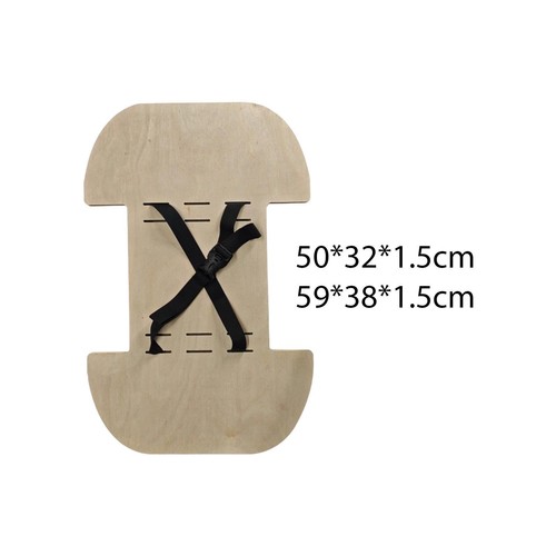 Dog ebikes carrier plate - carrier,
