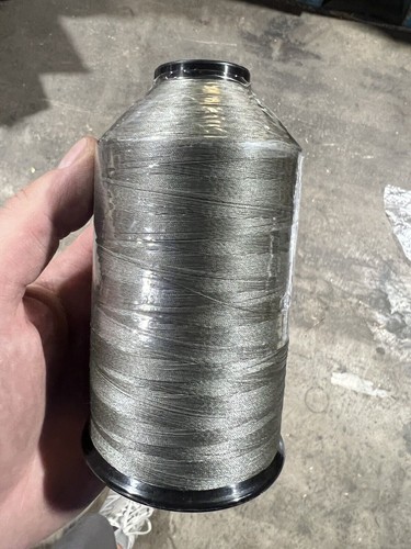 Earth grey nylon - earth,