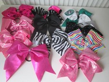 Bundle of 11  large Jojo type