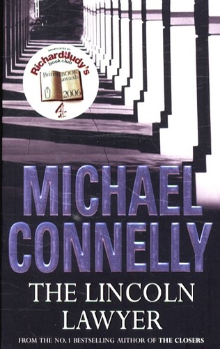 The lincoln lawyer - lincoln,