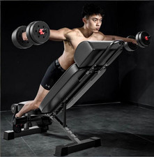 Bench Press Bench Sit-up