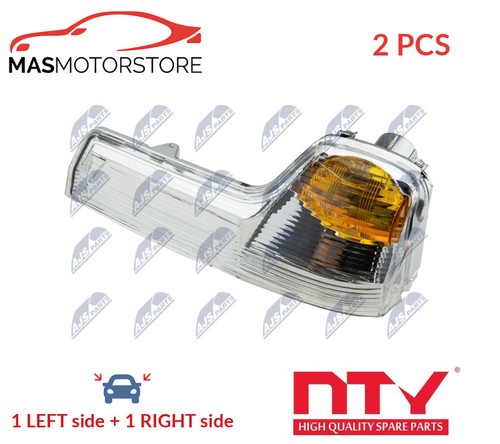 Indicator light blinker lamp - indicator,