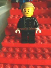 Lego Minifigure From The