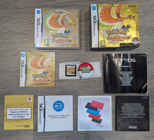 Pokemon HeartGold Version