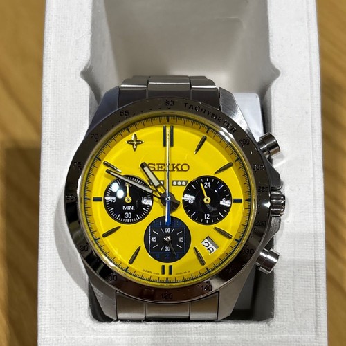 Seiko class 923 - seiko, doctor