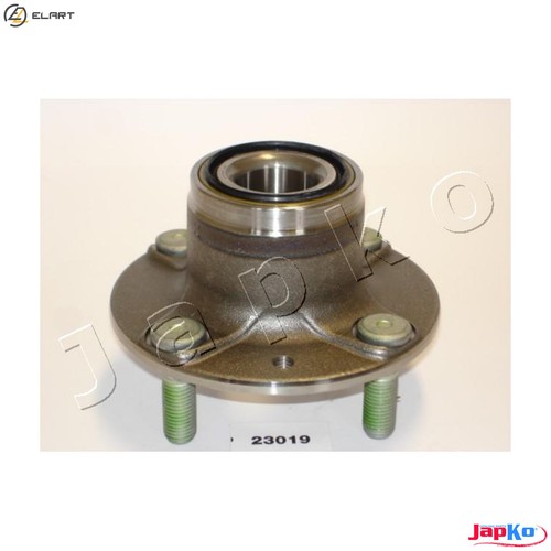 Wheel hub 423019 for - for, mazda