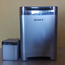 Sony SS-WS503 Subwoofer +