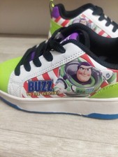 Heelys POP Shoes Toy Story