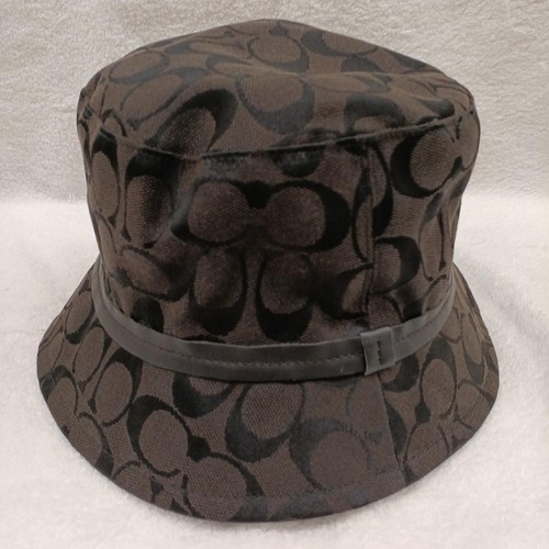 Hat model signature bucket - hat,