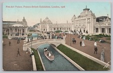 Fine Art Palace Franco British