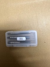 M8 x 1.25 HSS Tap Set Taper