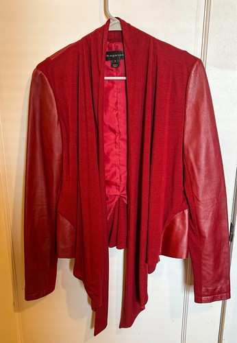 Bagatelle genuine leather - bagatelle,