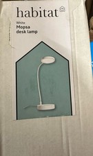 Job Lot Car Boot Sale Items -10 items- table lamps - desk lamps