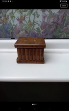 Vintage Sorrento Box