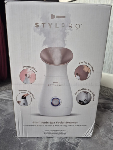 Visage prostyle facial - , steamer