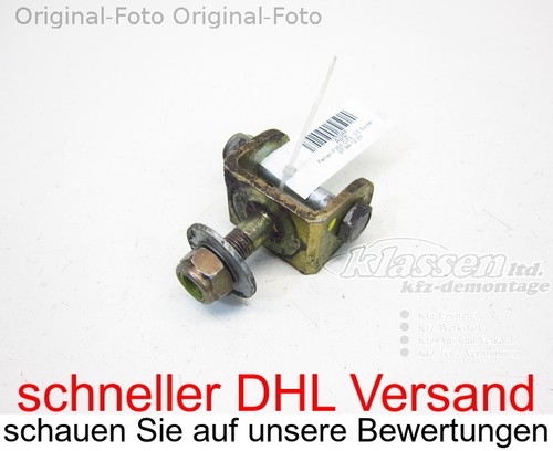 Bracket wishbone front ferrari - front,