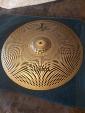 Zildjian Low Volume L80 Cymbal