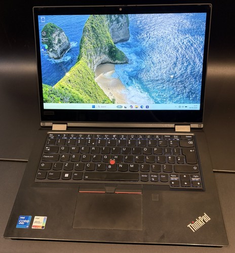 Lenovo thinkpad yoga l13 gen - yoga,
