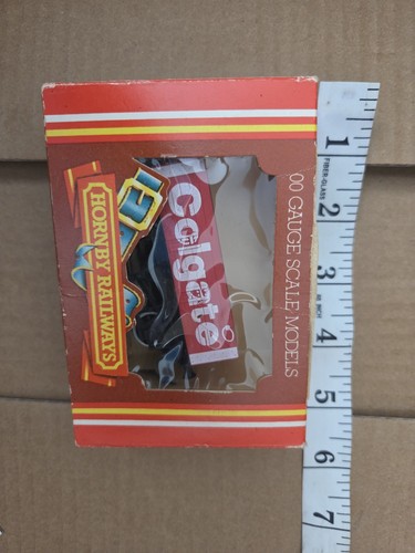 Hornby railways gauge 004 - hornby,