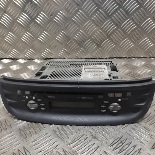 Nissan almera tino - nissan,