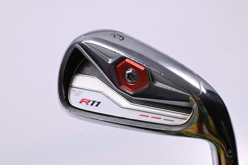 Taylormade r11 iron - #6,