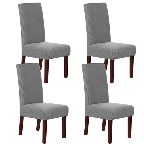 Dining chair seat covers - dining,