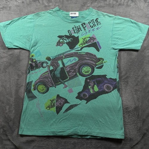 Vintage ocean pacific shirt - vintage,