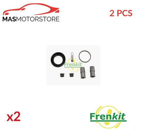 Brake caliper repair - brake, kit